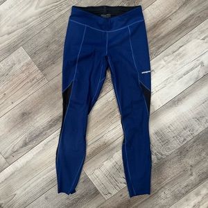 Patagonia Running tights leggings